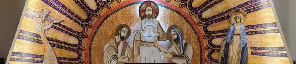 Parroquia Discípulos de Emaús